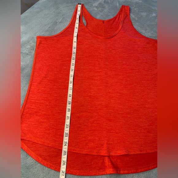Prana Tank - Picture 4 of 6